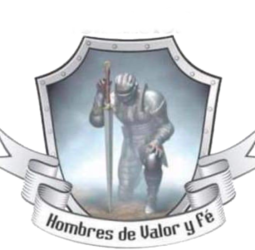 HOMBRES DE VALOR Y FE 